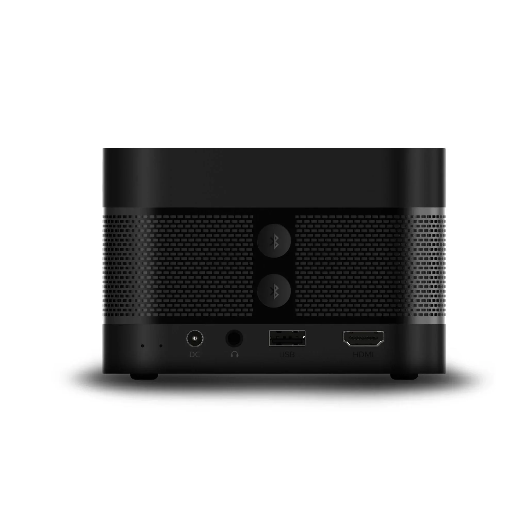 

G20UST Ultra Short Focus 1080P 500Ansi Lumens Auto Focus Auto Keystone Home Theater Smart DLP Android Projector for Home Use