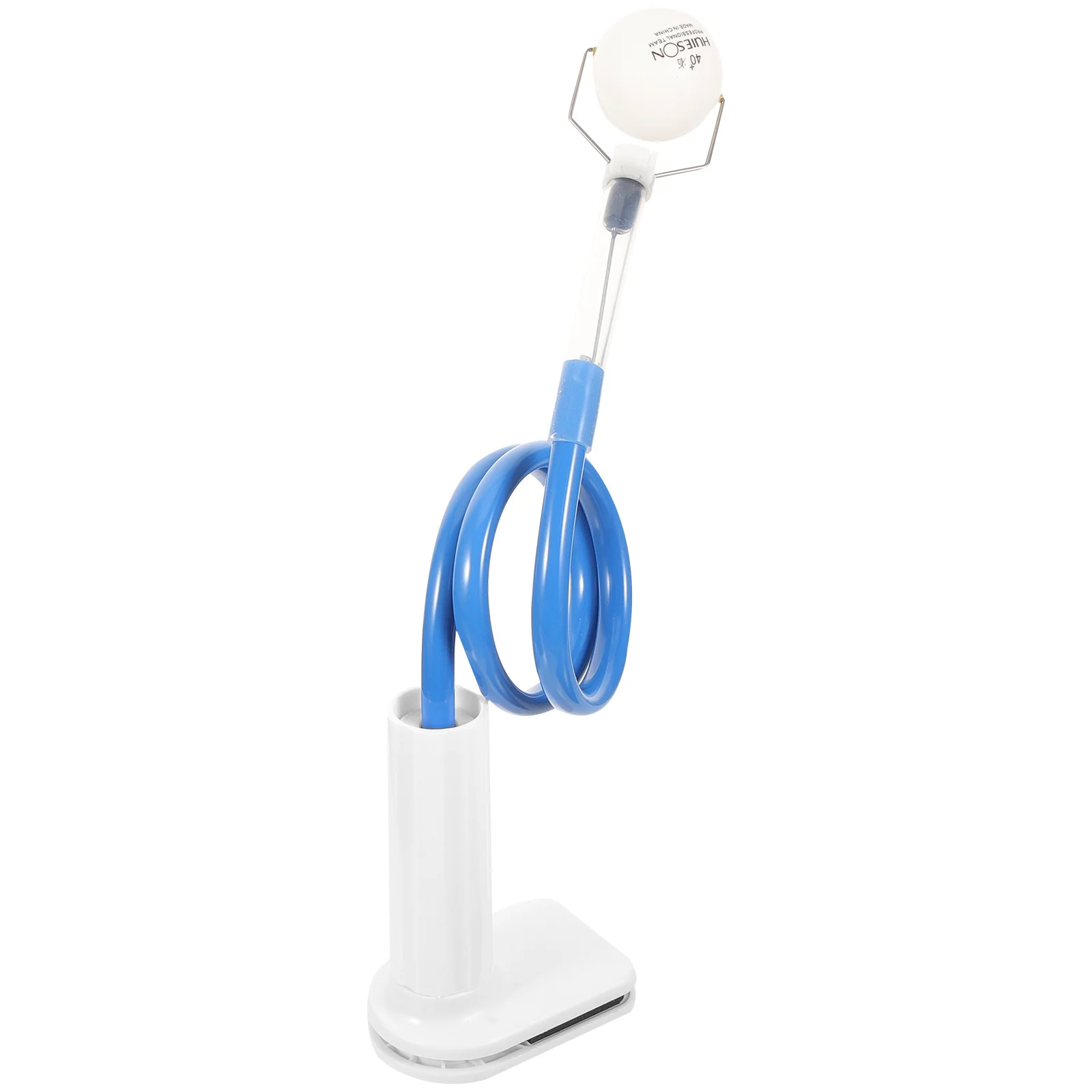 Table Tennis Trainer Portable Ball Professional Gear for Practice Accessory Training