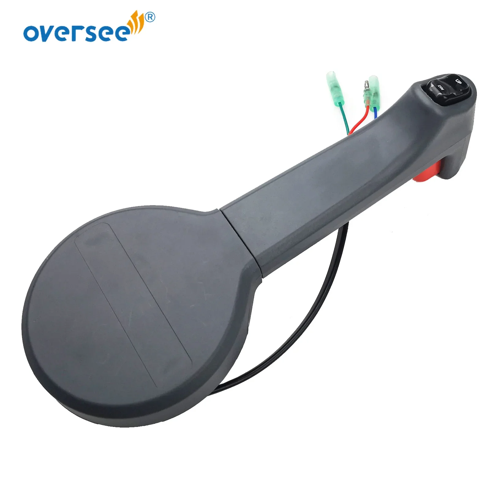 

703-48221-10 Рычаг, управление для подвесного мотора Yamaha 703-48221 703-48221-00-00 Новая модель