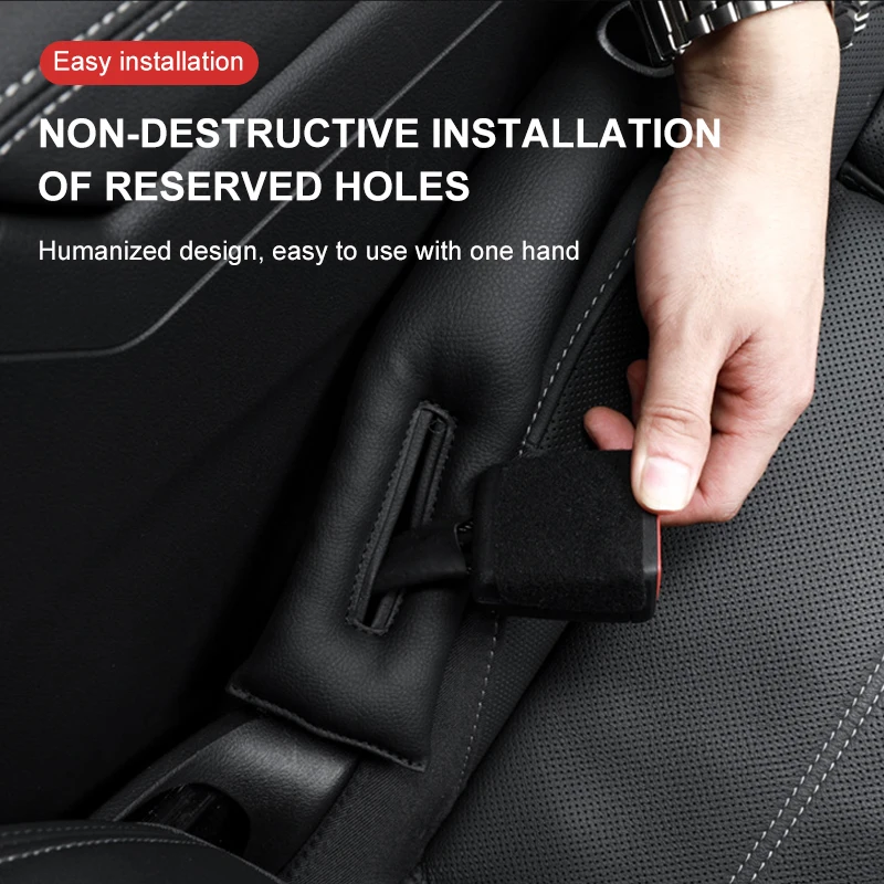 Gasket anti bocor berbahan kulit untuk pengisi otomotif Aksesoris Mobil Chevrolet Colorado Cruze Spark Captiva Malibu Trax Aveo Camaro