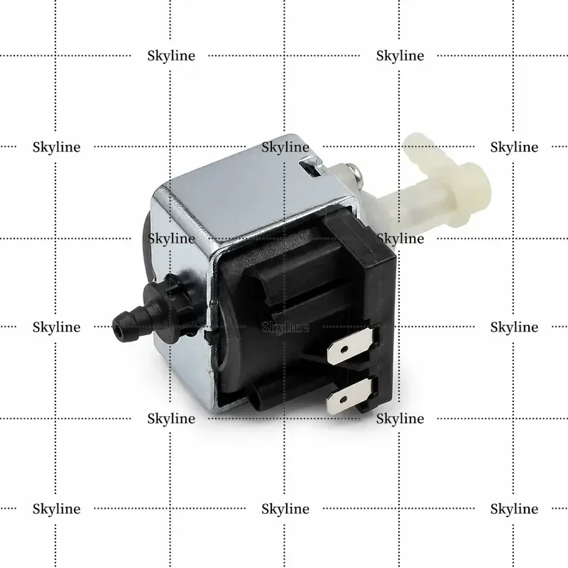CNS Electromagnetic Pump DC 22V 1A 22W For Tianke Washing Machine 1.0 Water Pump Midea Washing Machine Accessories
