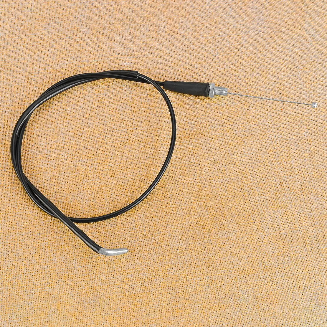 Throttle Cable Fit For Honda ATC250R 1985-1986 FourTrax 250 TRX250R 2x4 1986-1989 01-0604