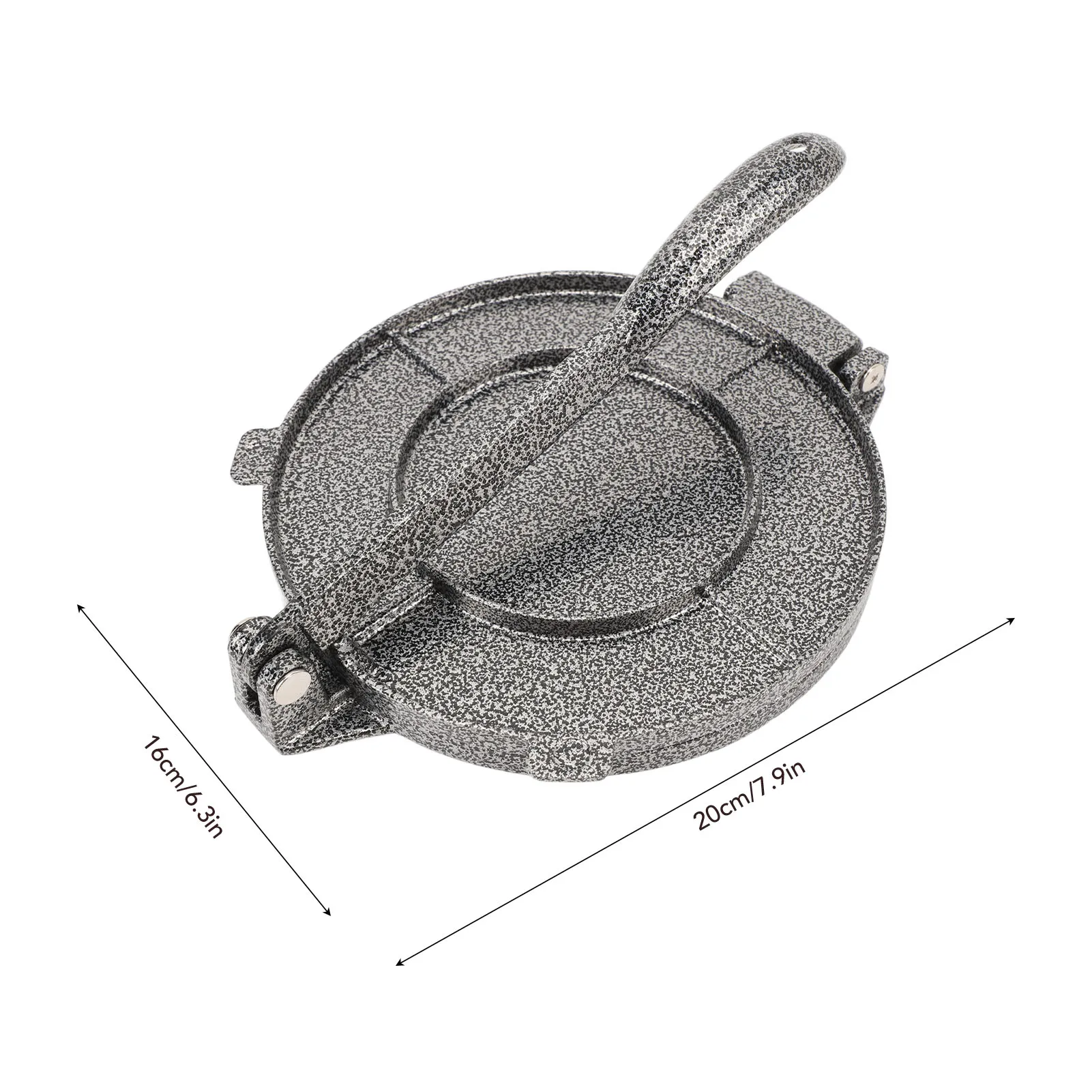 Thumbnail 4 - #16 Latest Tortilla Presses Offers