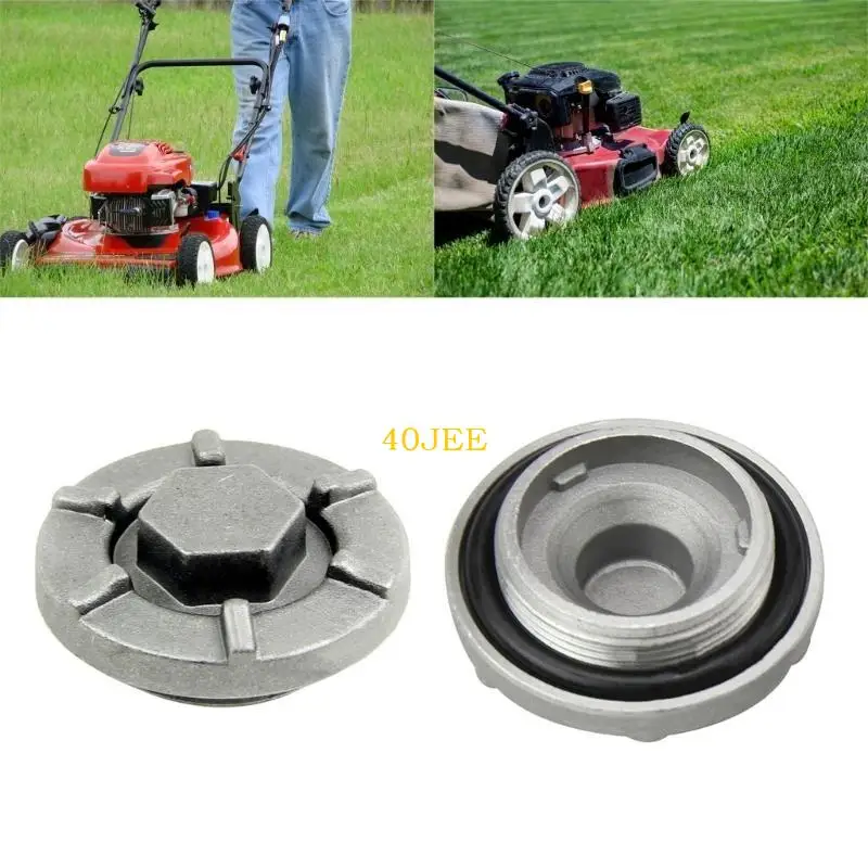 

40JE OEM 4HC-15351-00-00 Motorcycle Oil Drain Plug O-ring For YFM350 YFM350X YFM450DAEH YFM45KDXJG YFM450DEG YFM45KDXJR