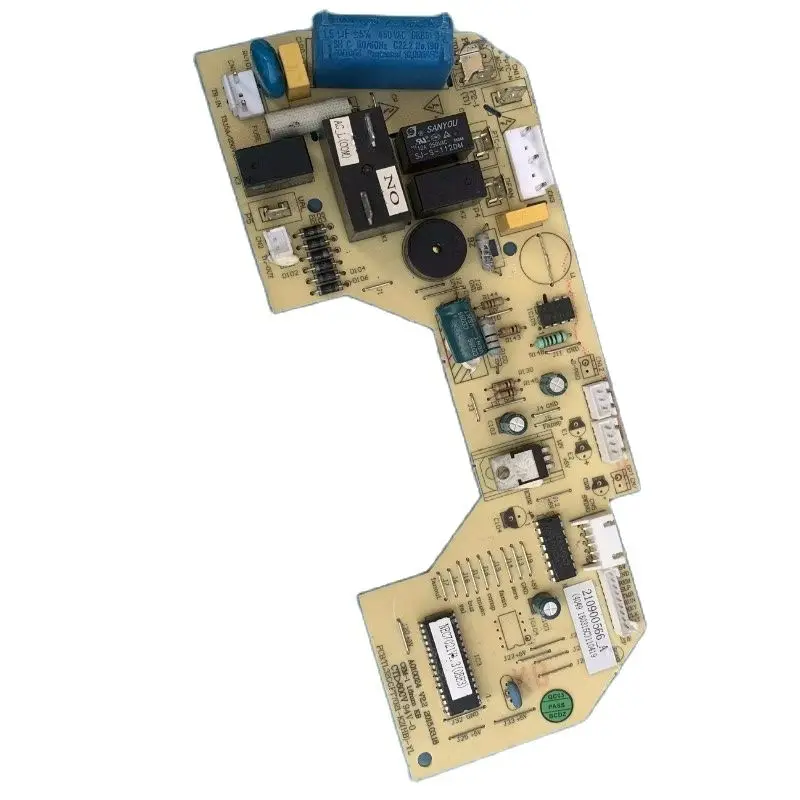 

Материнская плата компьютера для кондиционера TCL NEC7021V, плата управления отоплением и охлаждением 210900340-A, новая