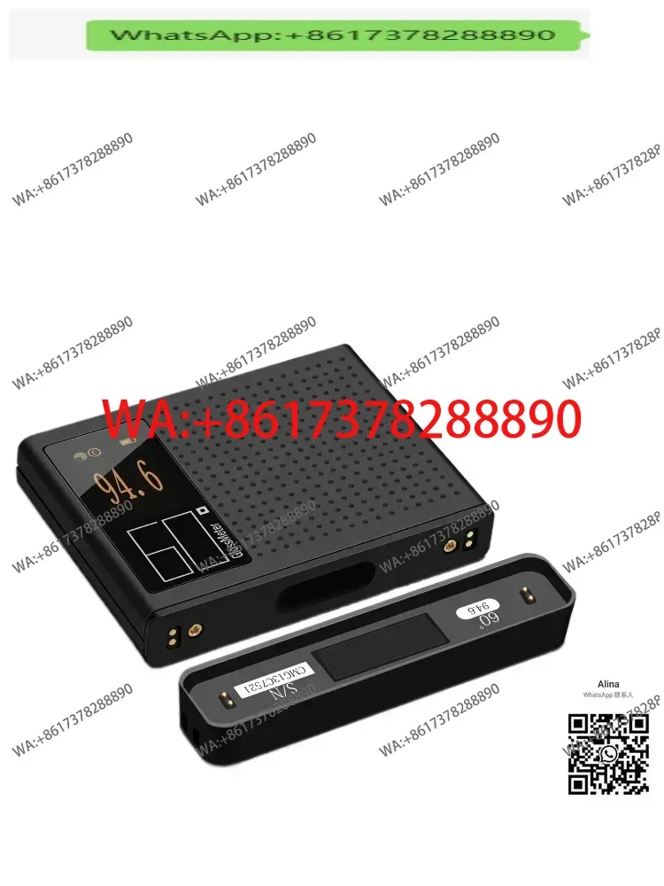 JDY-60A Gloss Meter…