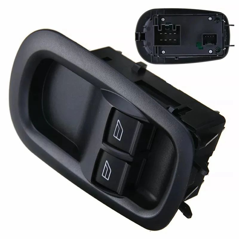 

Car Driver Side Door Power Window Switch GK2T14A132CA For Ford Transit Mk8 Custom 1791339 2014+