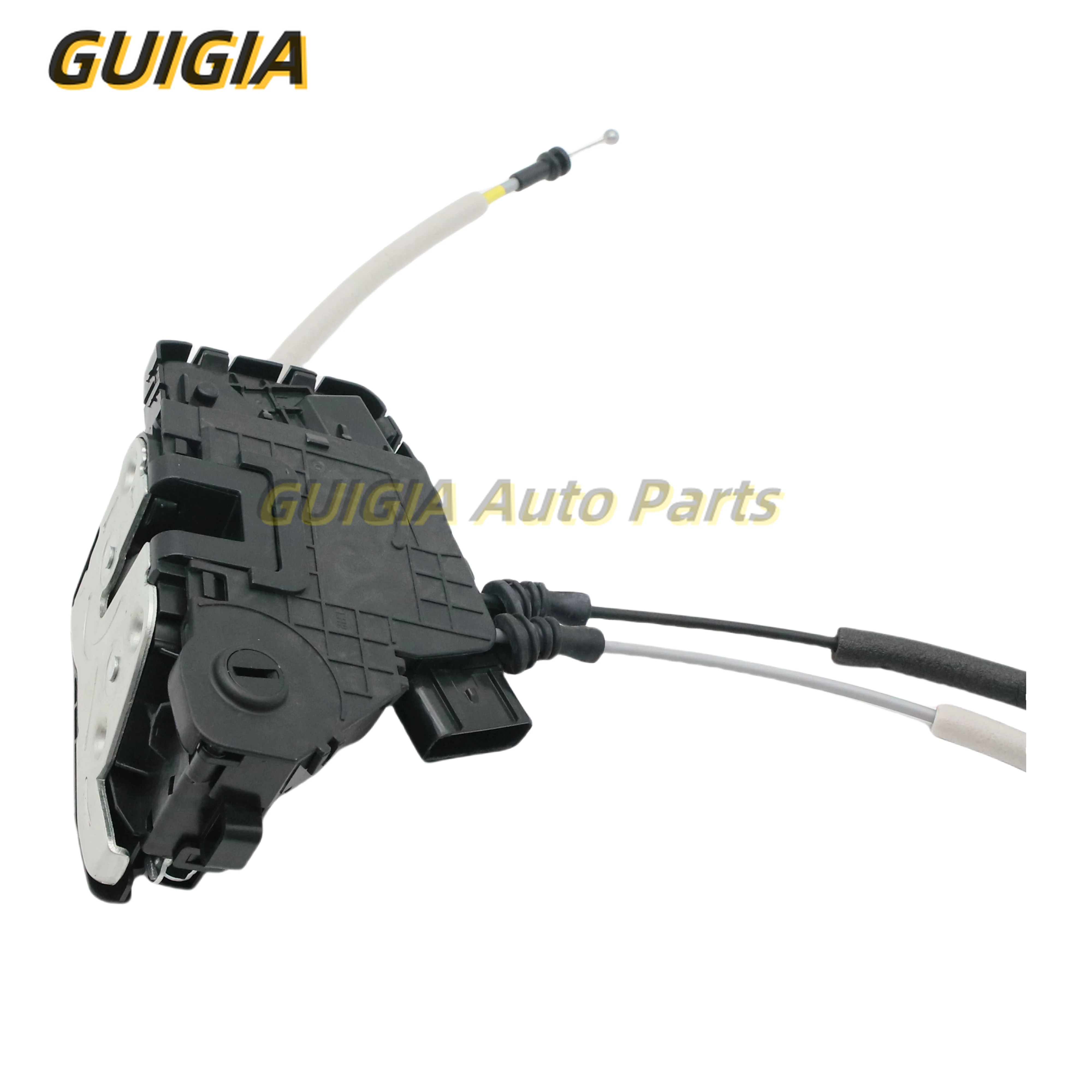 81410-F2000 قفل الباب الخلفي الأيسر مناسب لشركة Hyundai Elantra AD 2016-2020 1.4L/1.6L/2.0L L4 سعر المصنع مباشرة قطع غيار السيارات