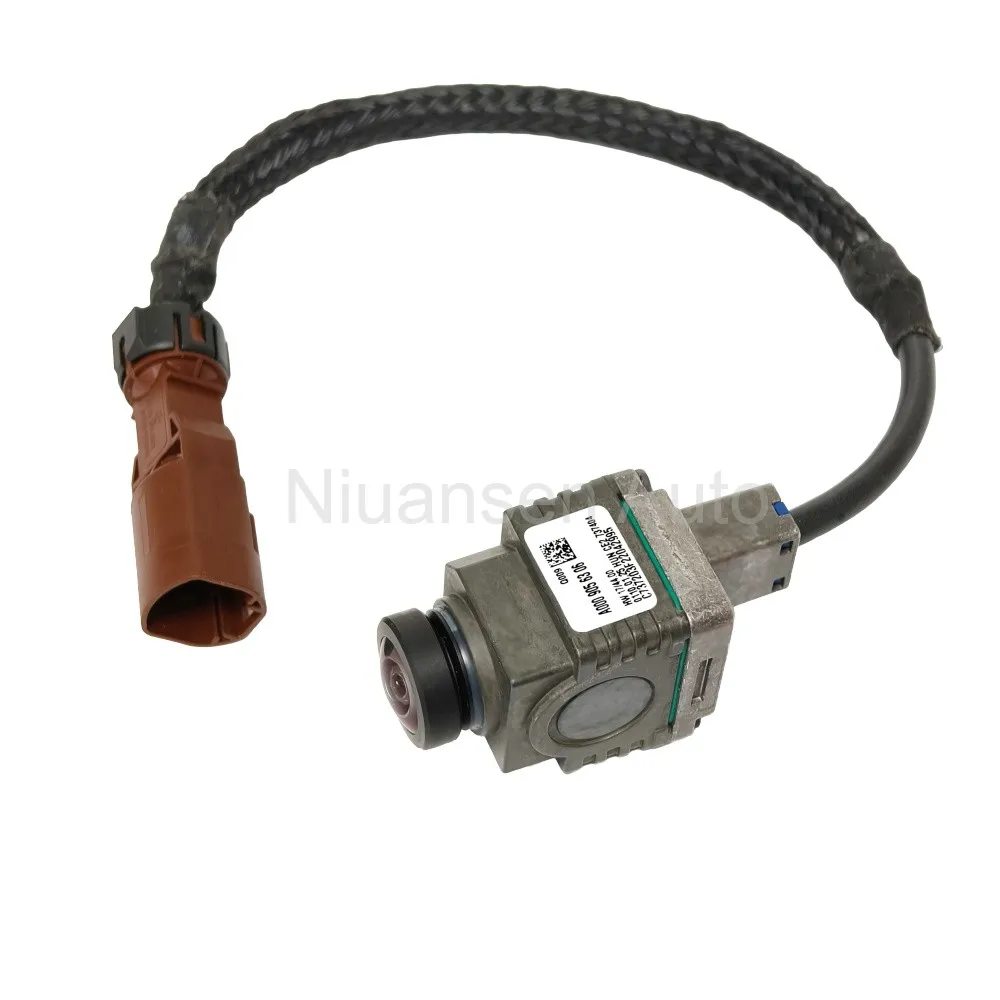 Front 360 Surround Parking Camera A0009056306 For Mercedes-Benz W213 E200 C238 E300 W222 S63 S320 S350 S400 4MATIC 0009056306