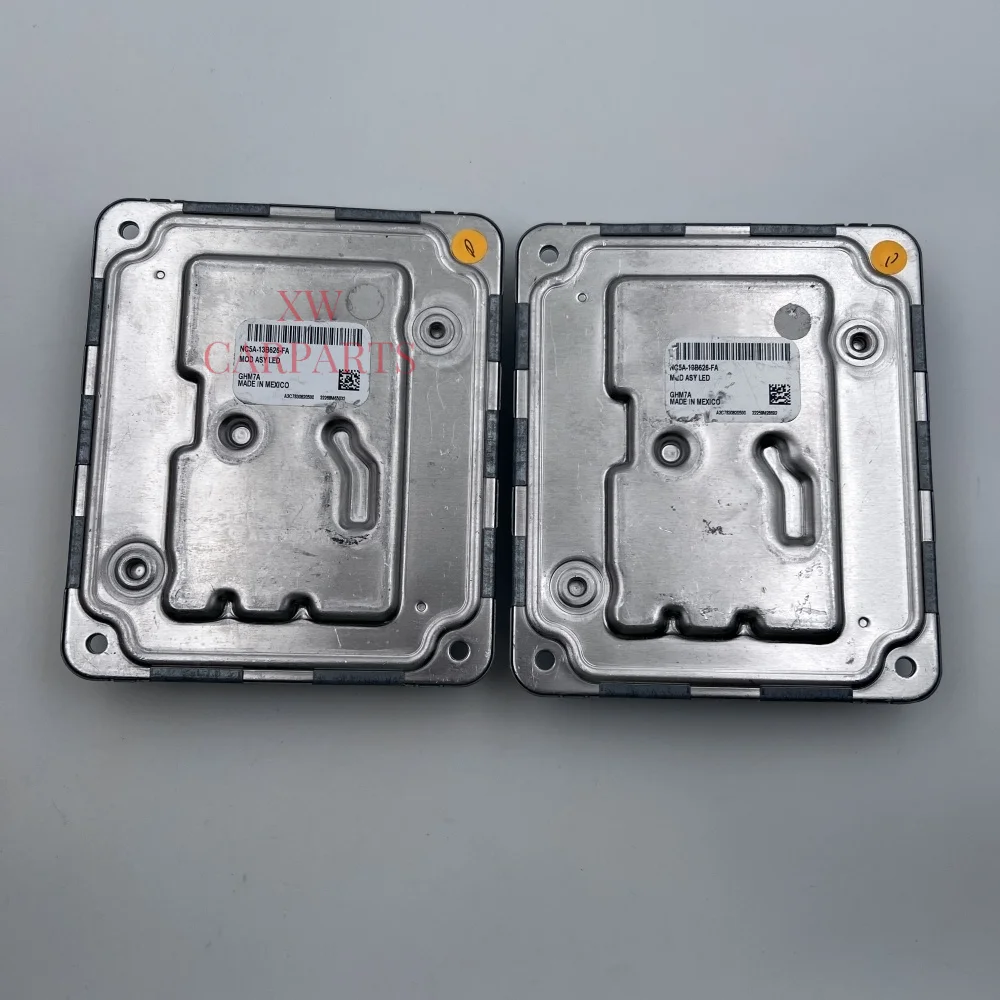 

Оригинальный OEM NC5A-13B626-FA для 2021 2022 2023 F-o-r-d F-150, модуль балласта для фар