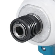 Brushless Cordless Electric Screwdriver #2