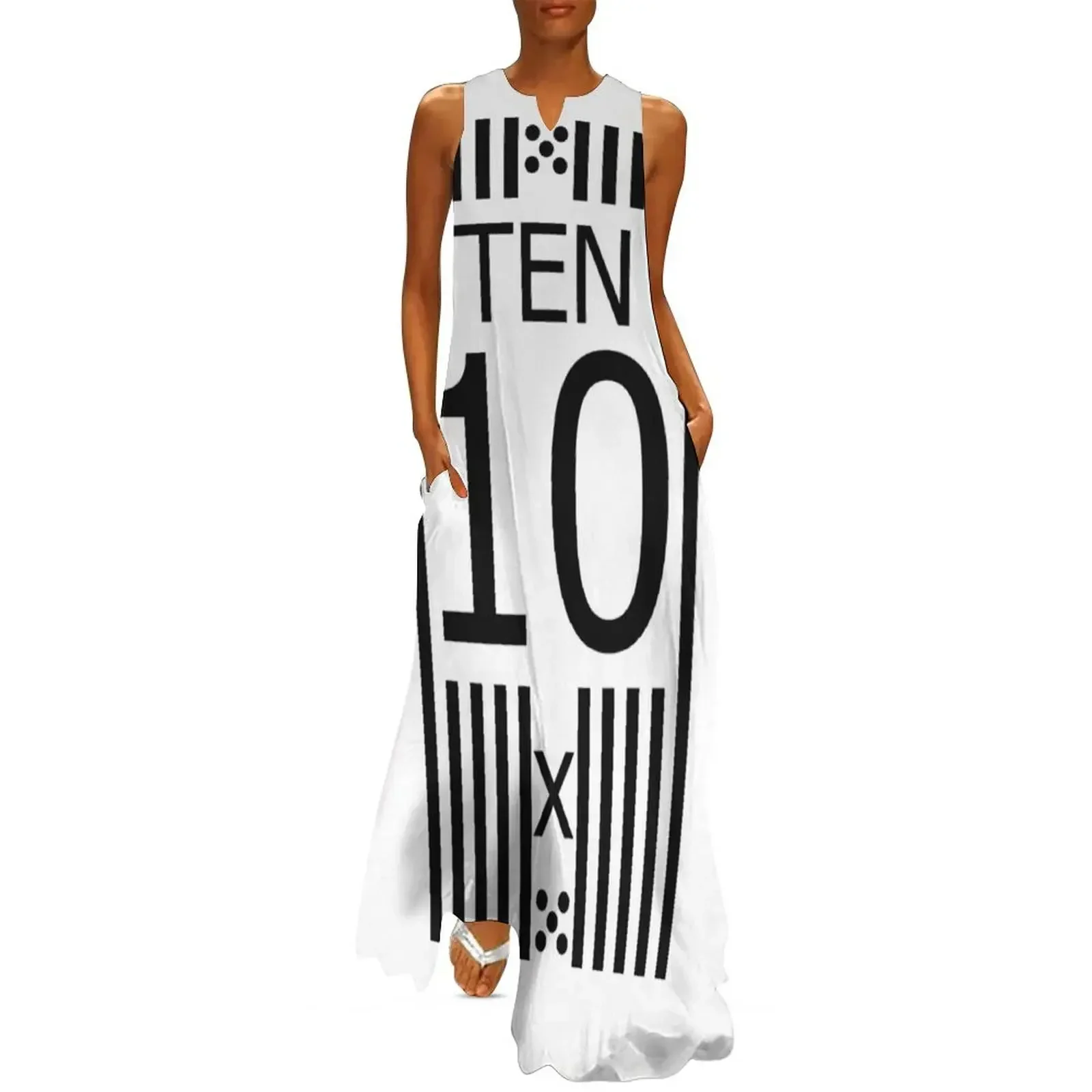 

Number ten, 10, x Long Dress elegant guest wedding dress Bride dresses evening dresses women prom dresses 2025 Dress