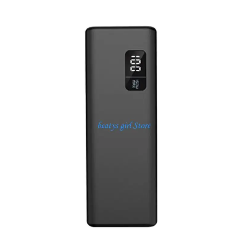 No.15 20000mAh PB200P 150W 전원 은행 주최자 보관 케이스용 C7AB 실리콘 케이스