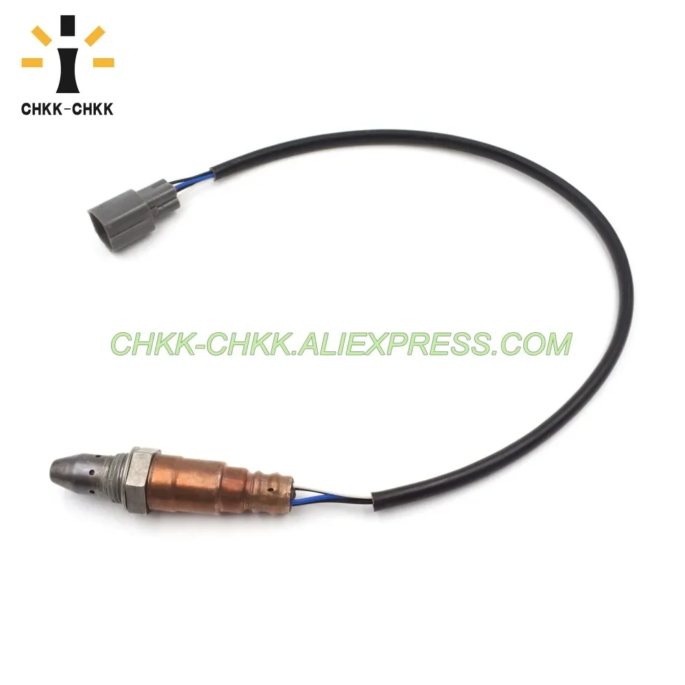 

CHKK-CHKK автомобильный аксессуар OEM 89467-06170 датчик кислорода для Toyota Camry ACV51 ASV50 2011 8946706170