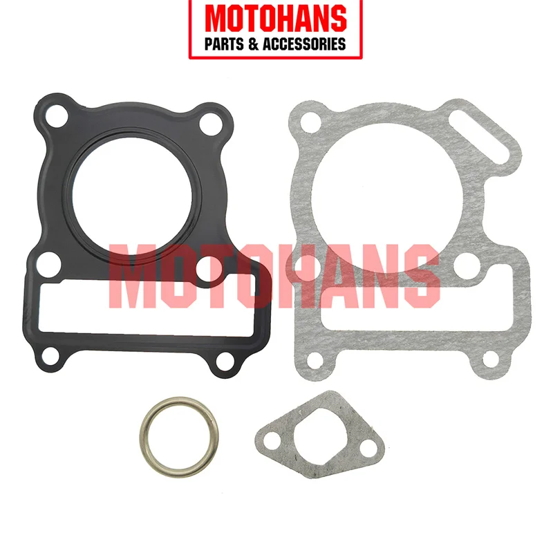 

MID SET OF GASKET 49MM BORE FOR YAMAHA JY110 CRYPTON T105 T110