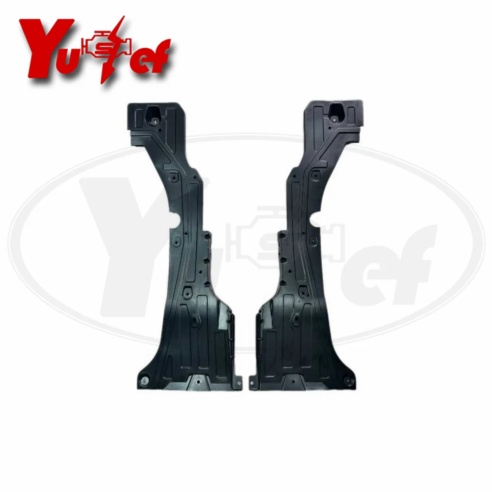 Auto Parts Left&Right ENGINE BOARD LOWER for Chevrolet OE 23413527 23413528 84635687 84483314 84284758 22980665 22980646