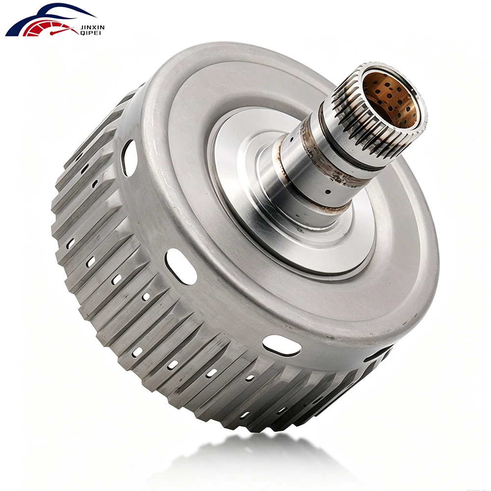 AC60E AC60F Gearbox Clutch Drum Input Link Drum For Toyota Prado 2700 2.7L Automatic Transmission Repair Spare Car Accessories