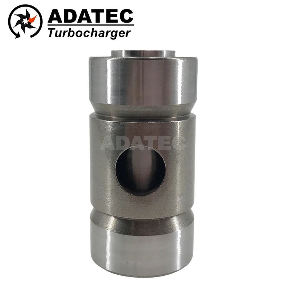 

Турбокомпрессор для Garrett 860777-5002S 860777 2,0-500 l-1150HP, турбокерамический двойной шарикоподшипник G40 G40-1150