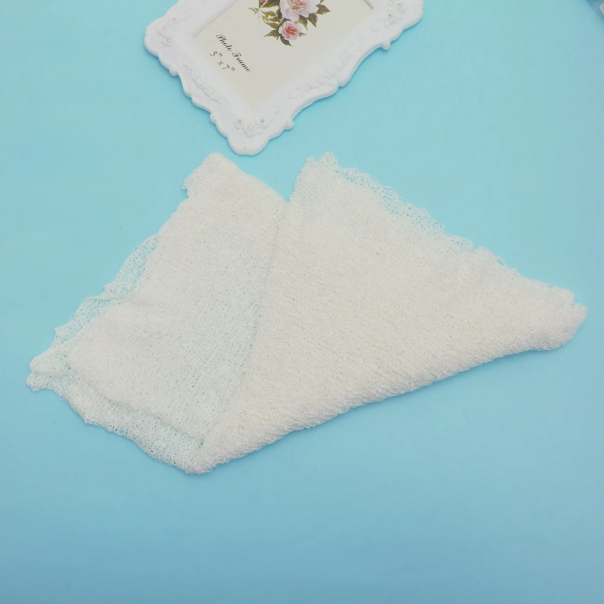 

Baby Boy Clothes Long Wrap Newborn Wraps DIY Maternity Props Gift Stretch