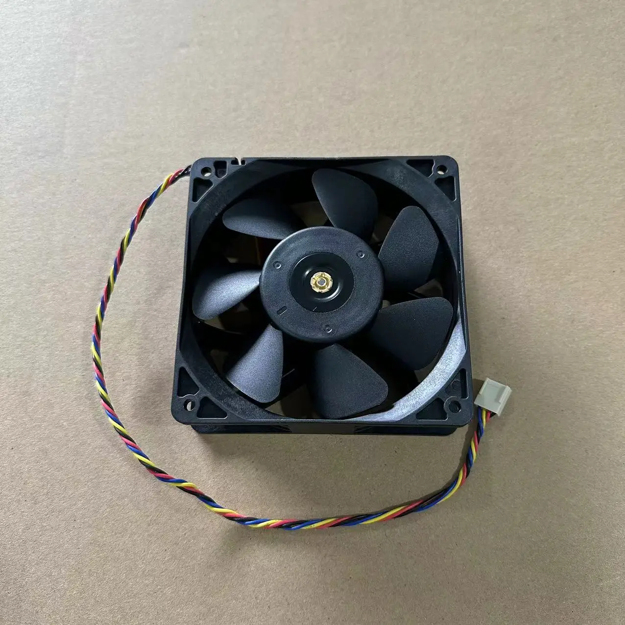 

Brand new antminer fan 12038 12cm 6000speed use for s9 L3+ S19 L7 S19kpro S21 T21