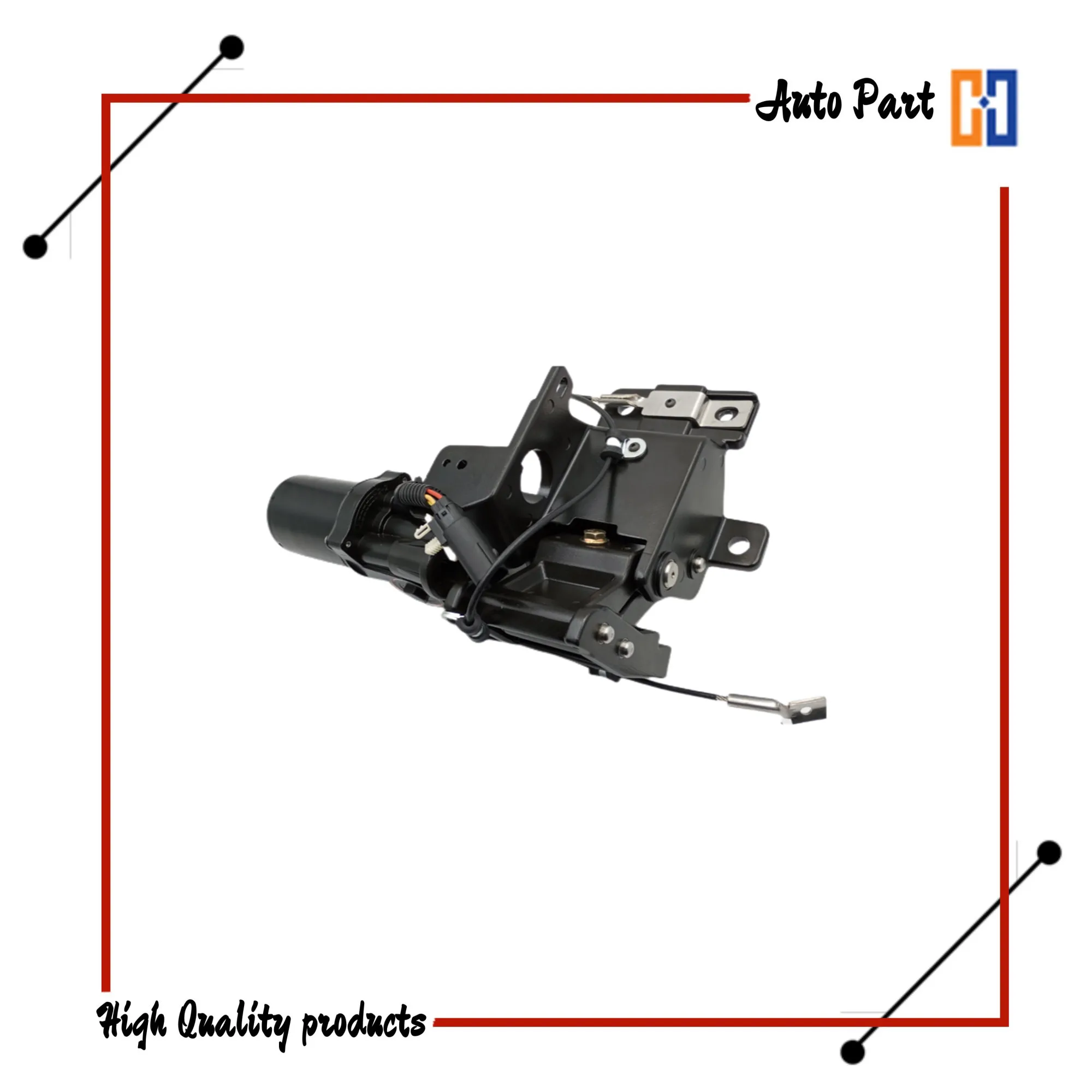 

JL1Z-16A506-H JL1Z-16A506-C Auto Parts Right pedal motor for Ford Navigator 2018 JL1Z16A506H JL1Z16A506C
