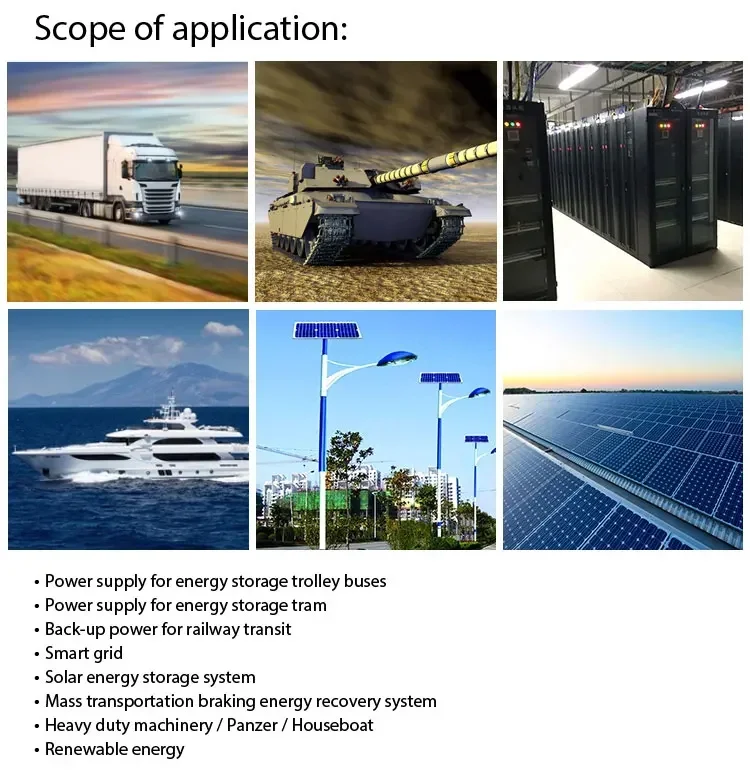 ارتفاع curr ent مكثف 12 فولت 24 فولت 36 فولت 48 فولت سوبر مكثف بطارية حزمة أفضل الأسعار