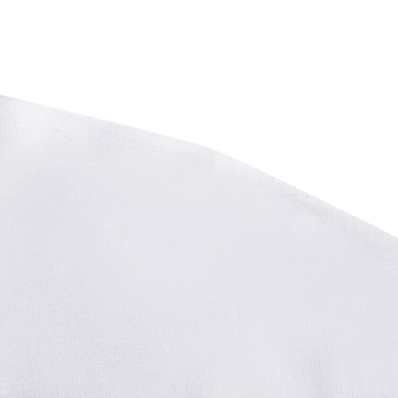 تي شيرت نسائي للجري من Li-Ning بقصة عادية جافة 88% بوليستر 9% صوف 3% إيلاستين ببطانة قابلة للتنفس في الهواء الطلق تي شيرت ATSV094