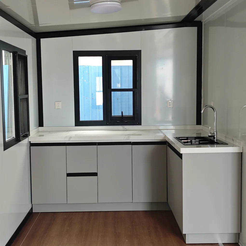 Casa Dobrável Modular Expansív - Home Office Australia avaliação e preço