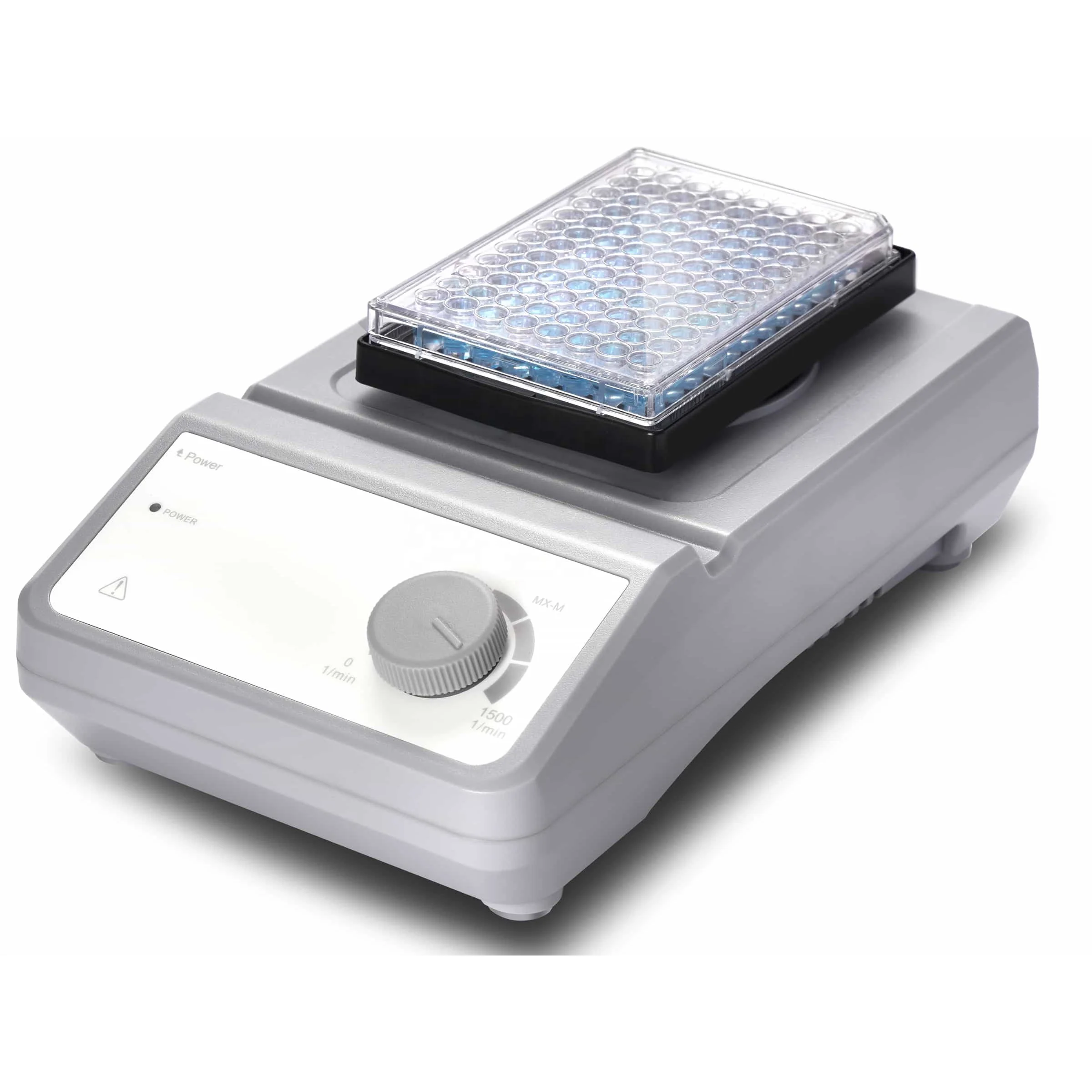 MX-M Laboratory Mixer Microplate Orbital Mixer Include Microplate Clamp