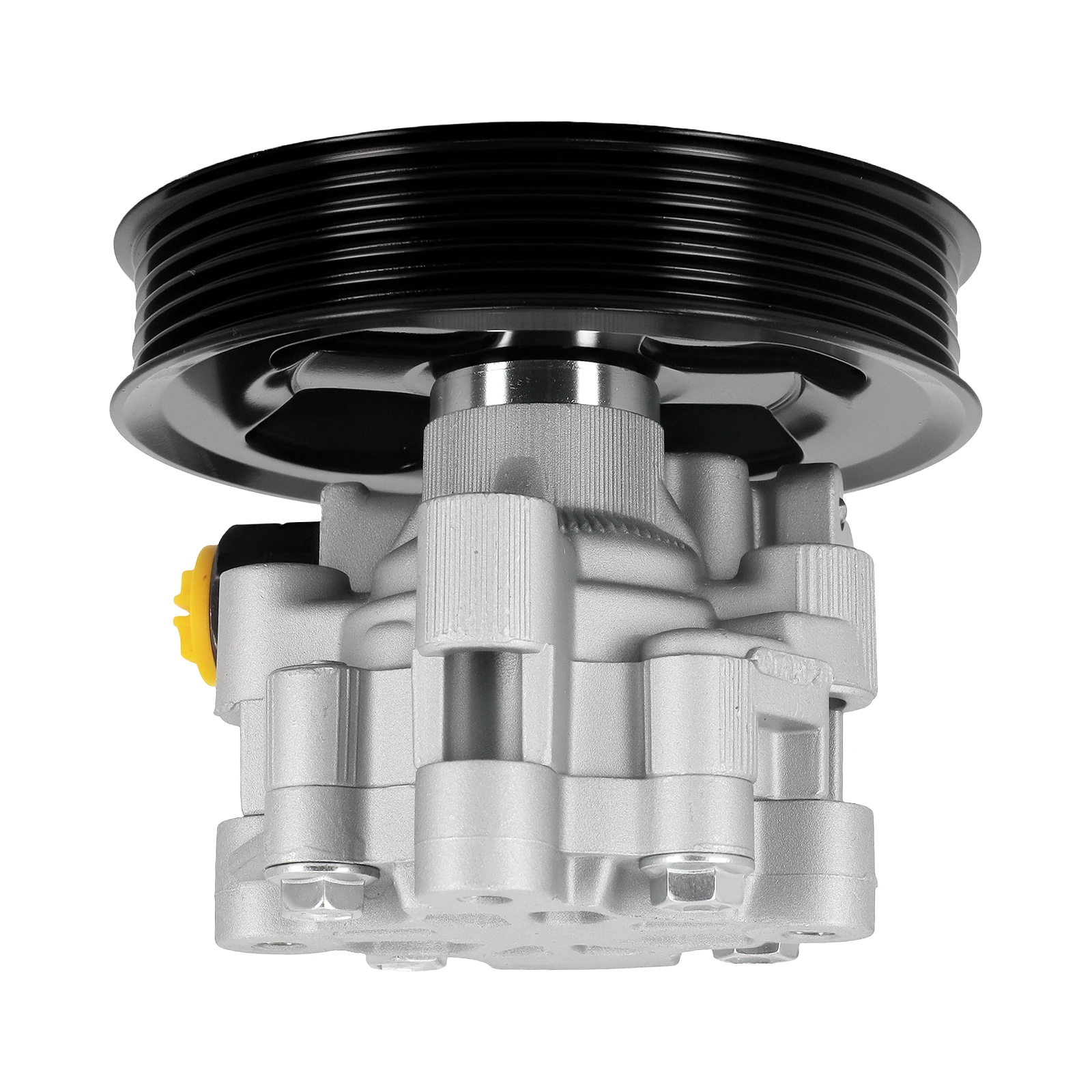 Power Steering Pump for Land Rover LR3 Range Rover Sport V8 4.2L 4.4L 21-5189