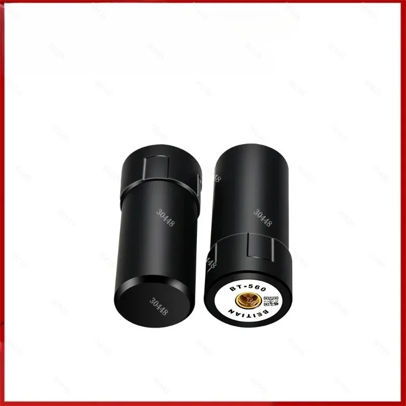 BT-560 GNSS Quad-Helix Antenna High Precision RTK GPS Beidou Full Frequency for Driving Test