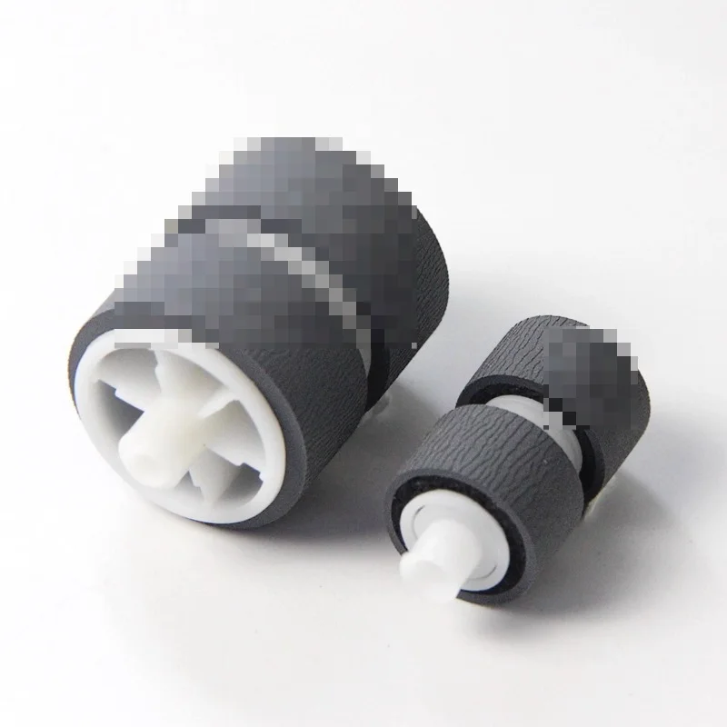 

5 комплектов сменных роликов для CANON DR-C120 DR-C122 DR-C130 DR-2010C DR-2010M DR-2510C DR-2510M DR-3010C ScanFront SF 220 300 330