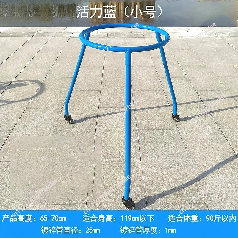 Roller Skate Trainer Folding Walk Skate Learning Aid Sturdy Skating Protective Gear Support for Children Outdoor Training