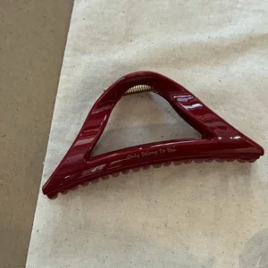 12ベストセールスヘアクリップゴールド-2