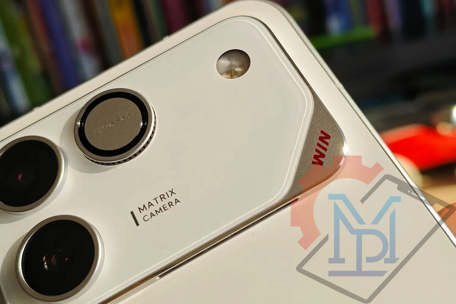 New Original HONOR WIN RT 5G Mobile Phone 6.83" AMOLED 185Hz Display Snapdragon 8 Elite Battery 10000mAh 100W Wired Smartphone