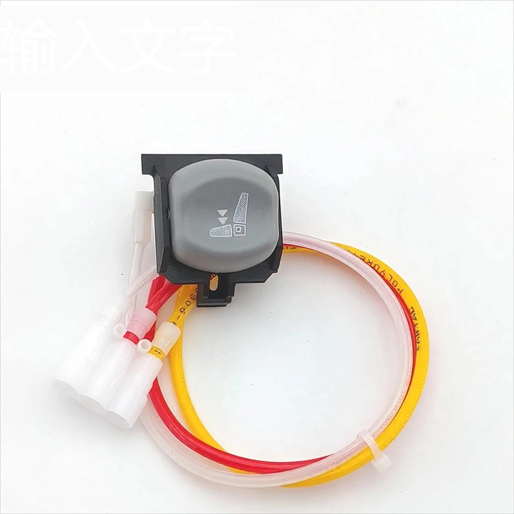 

42538395 929527-46 A0009107936 Seat Quick Release Control Valve For IVECO For MAN/For DAF For SCANIA For VOLVO For RENAULT TRUCK