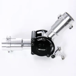 Torque Drive/Tail/Tube/Gear Tail Gearbox for Roban 500 Roban RC Helicopter Part