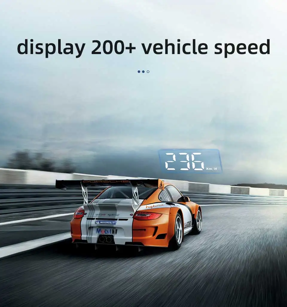 For Ora For Chery Omoda E5 Tiggo 4 Pro 5 8 9 3x 5x Jaecoo 7 8 Arrizo Car OBD2 GPS USB HUD Head Up Display Windscreen Projector