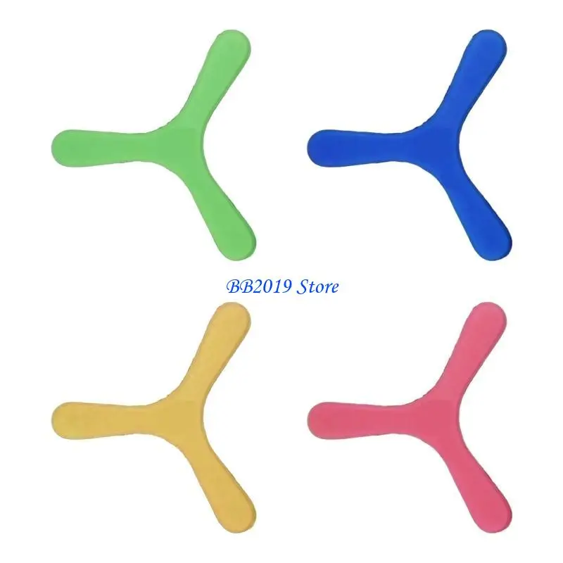

Q0KB Returning Boomerangs Professional Toy Professional Toy Gifts for Kids and Adults Lightweight