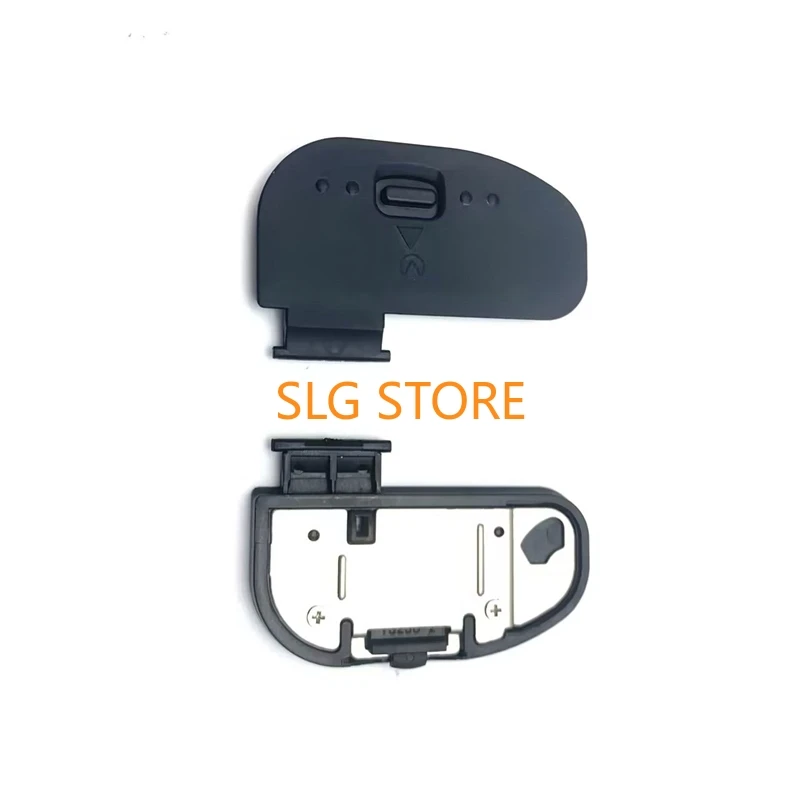 1 шт. новая Крышка батарейного отсека Крышка запасные части для цифровой камеры Nikon D780