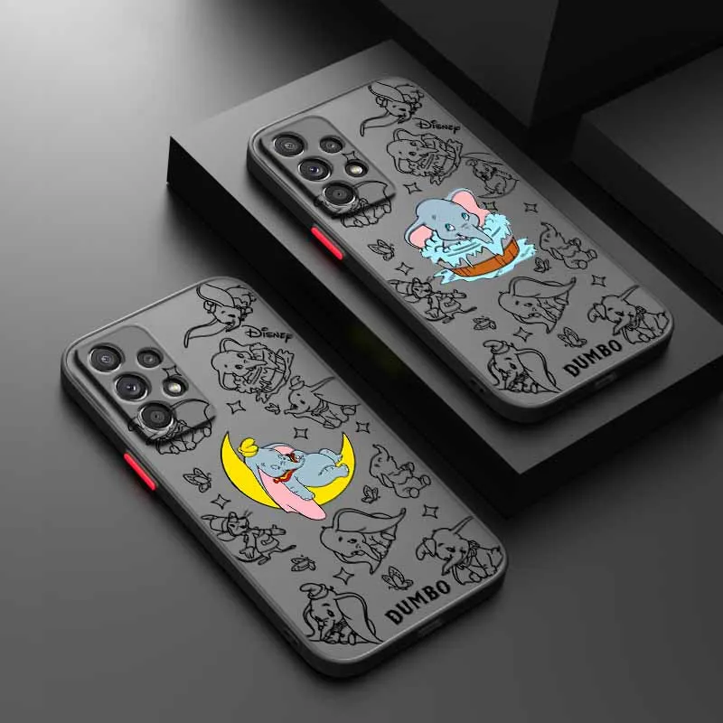 Disney Dumbo Cute C…