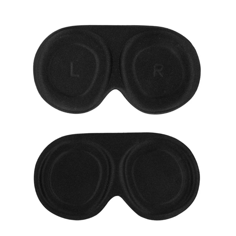 2023 New Lightweight Lens Cover for Vision MR Long Protections