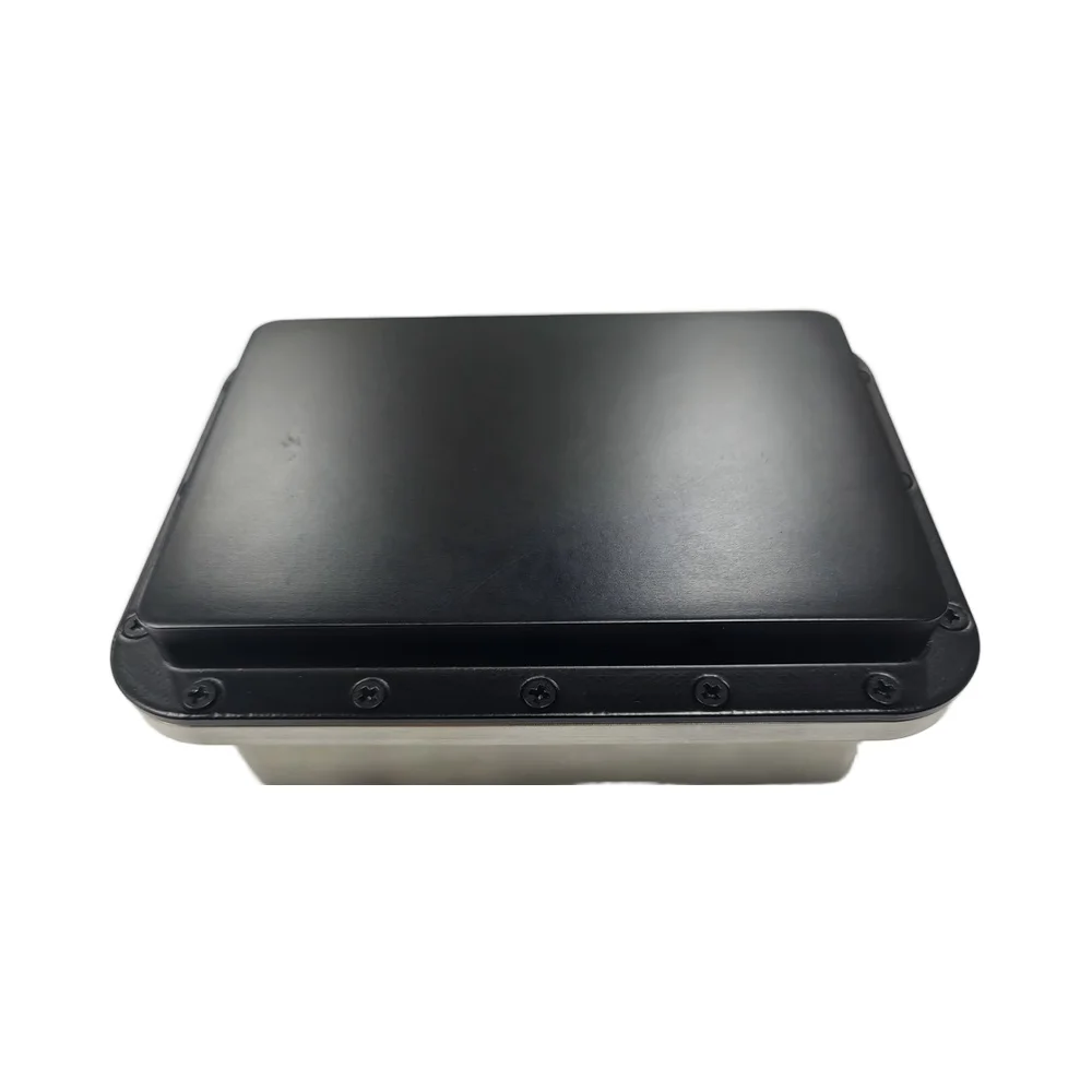 

624HOT Millimeter Wave 24Ghz Motion & Position Sensor Speed Radar for Mine Car Speed Detection up to 100m Range