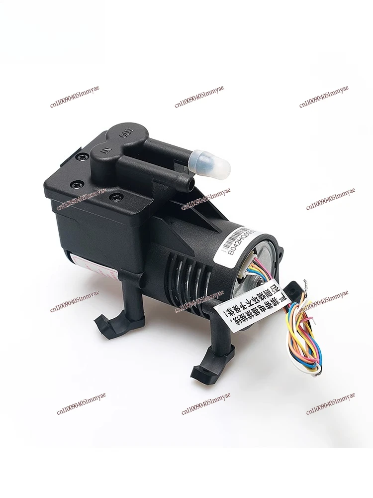 

Miniature air Small pump Diaphragm Vacuum pump Compressor industry