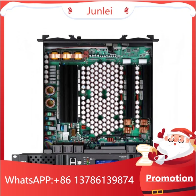 

Hot Selling Power Amplifier 5000 Watts Dj Power Amplifier Professional With Low Price