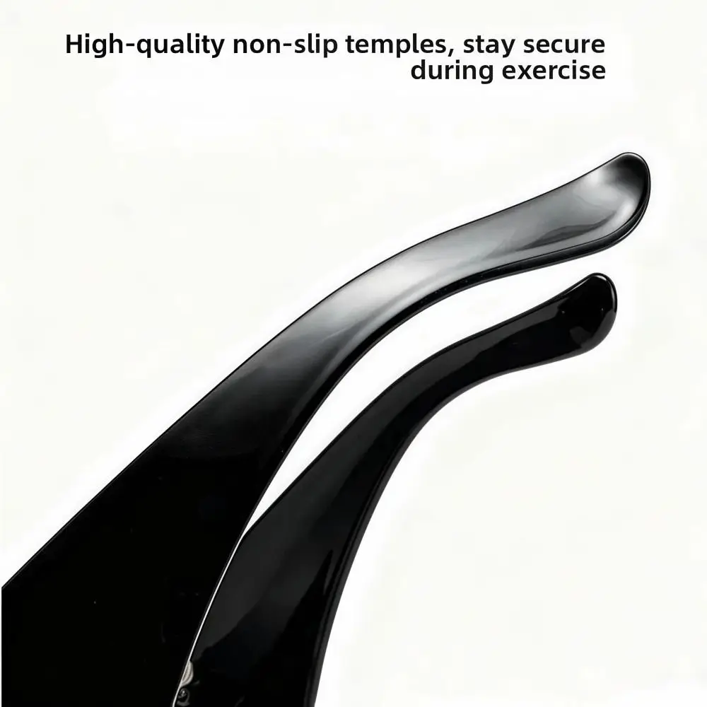 

Солнцезащитные очки в стиле панк с цепочкой из страз, легкие, ретро, модные, с защитой от ультрафиолета, крутые, для уличной моды, для вечеринок, для женщин и мужчин