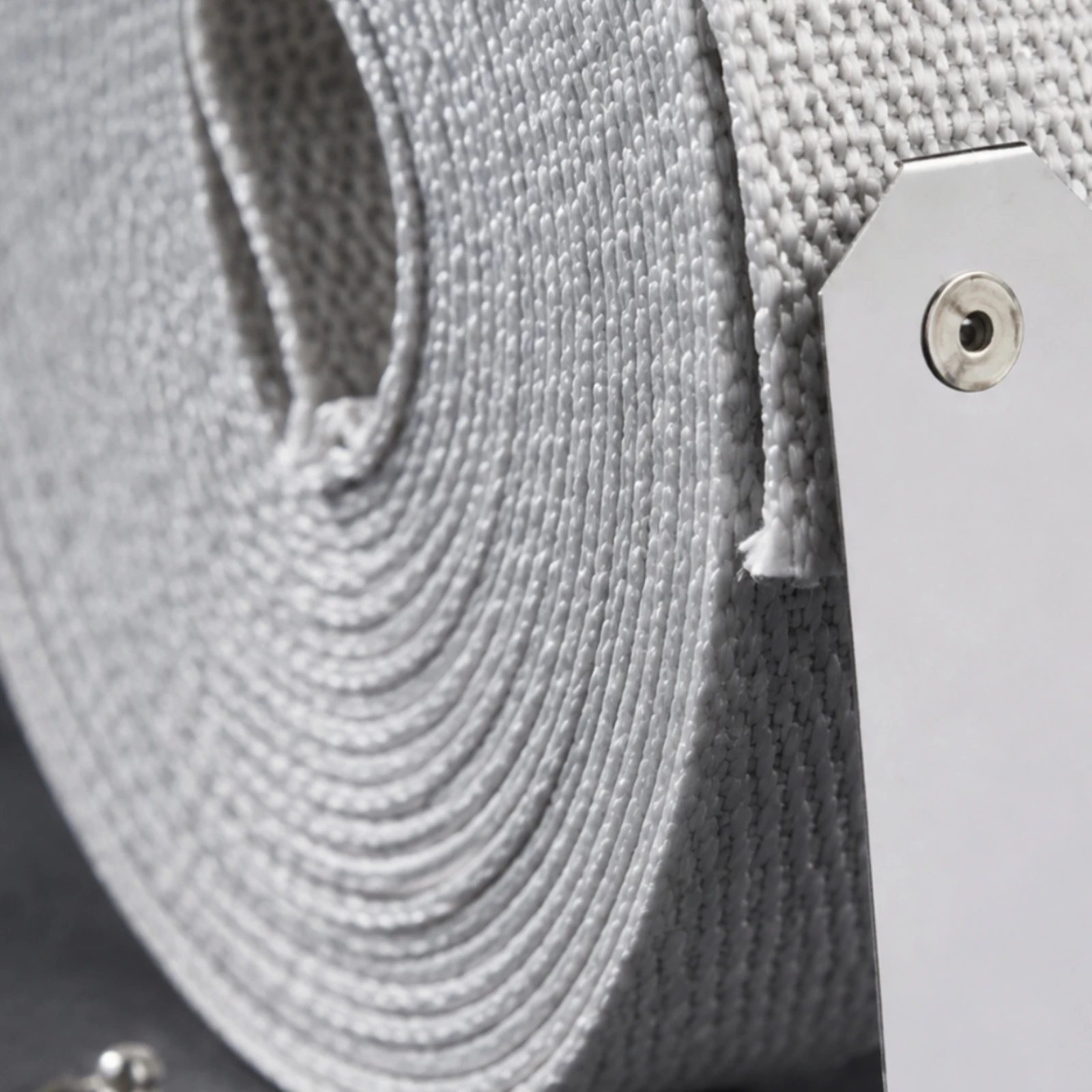Kit de réparation de sangles pour stores enrouleurs, facile à utiliser, pratique pour la maison et l'atelier.