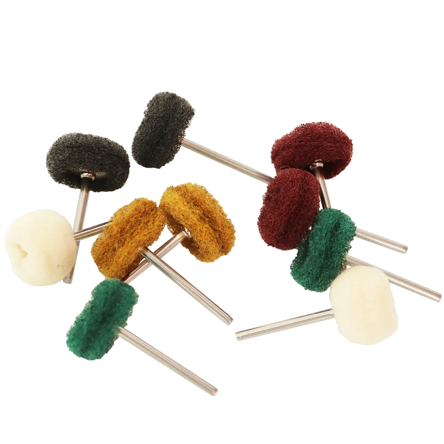 Abrasive Wheel, 1" …