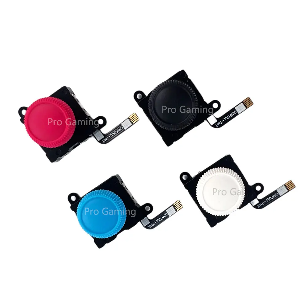 

Replacement For Nintend Switch/Lite/OLED Joycon Controller TMR Electromagnetic Joystick For NS 3D Analog Sensor Thumb Stick
