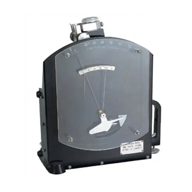 ISO3060 ASTM D1445 Fiber Stelometer Bundle Strength Tester